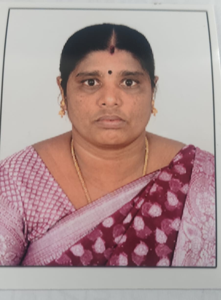 M. ARUNA