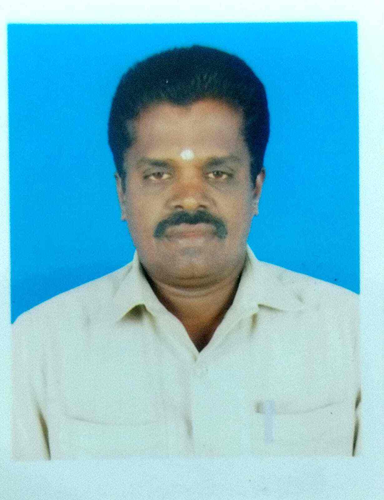 SUDAROLI S.MURUGAN YADHAV B.COM