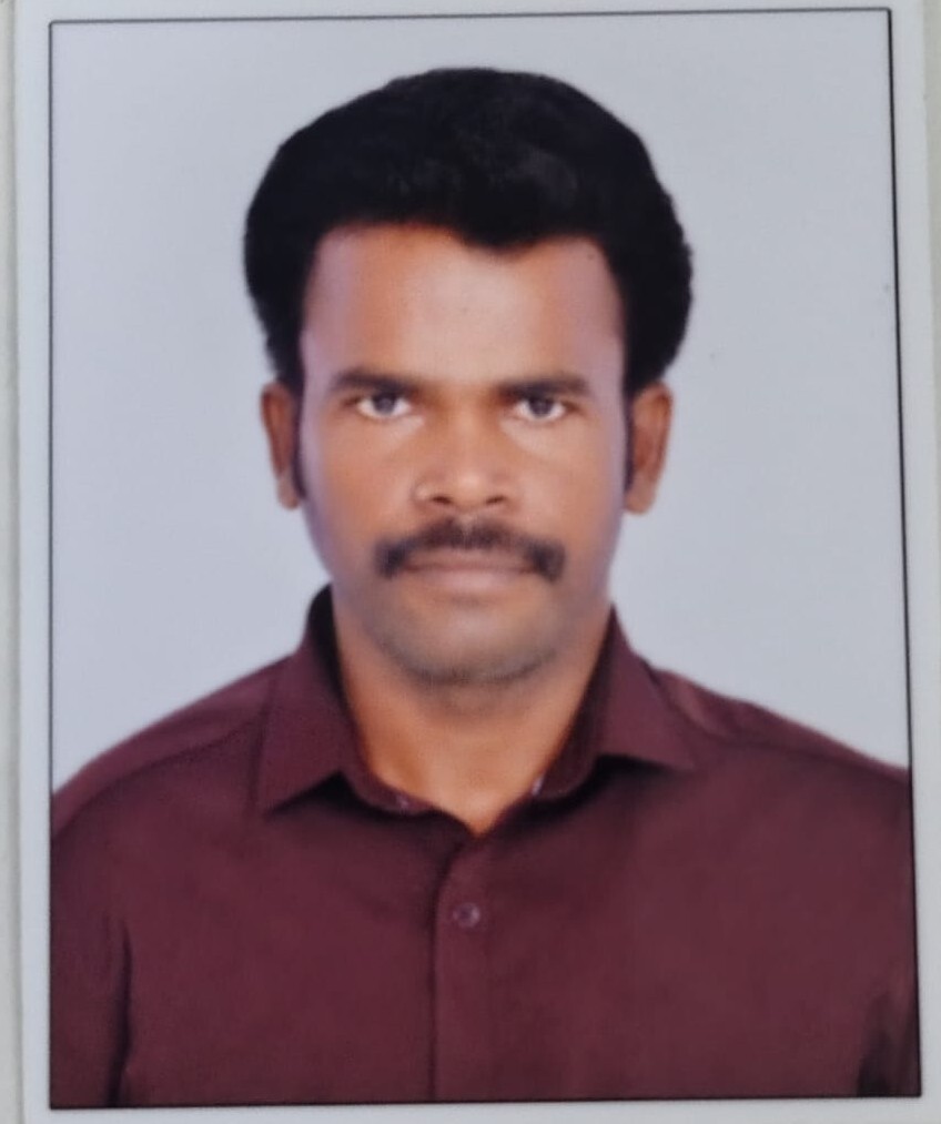 T. LINGADURAI