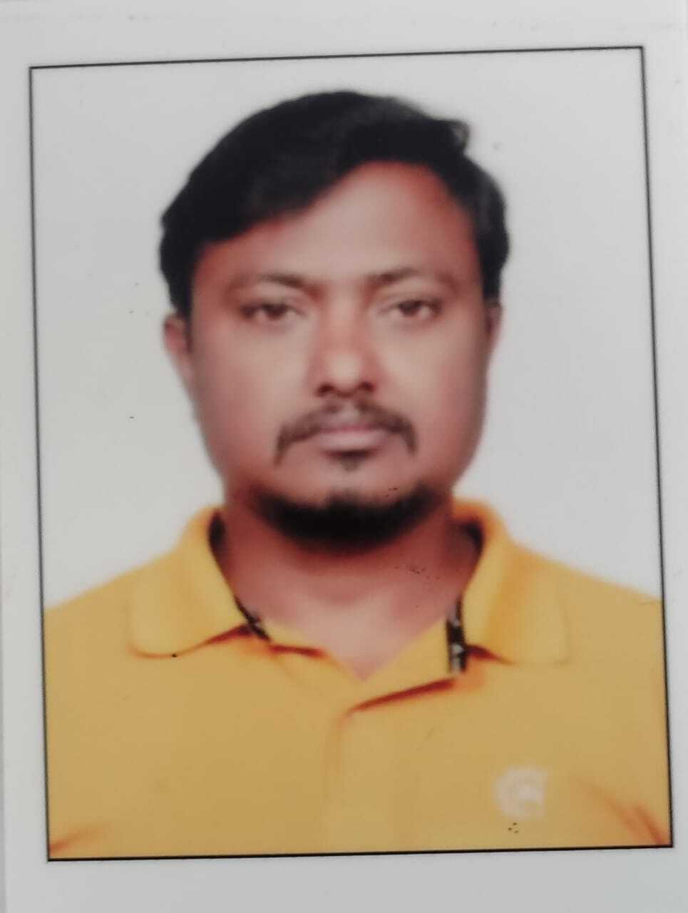 T. RAJKUMAR