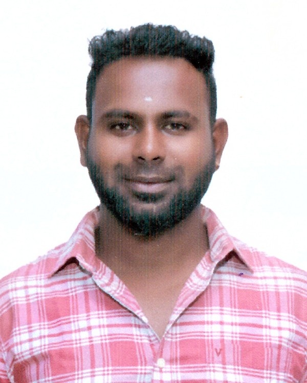 ANAND PRASAD