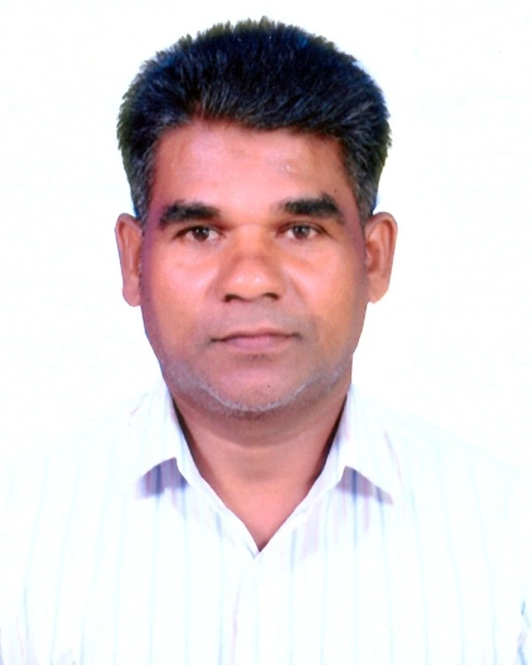 JESURAJENDRAN.J