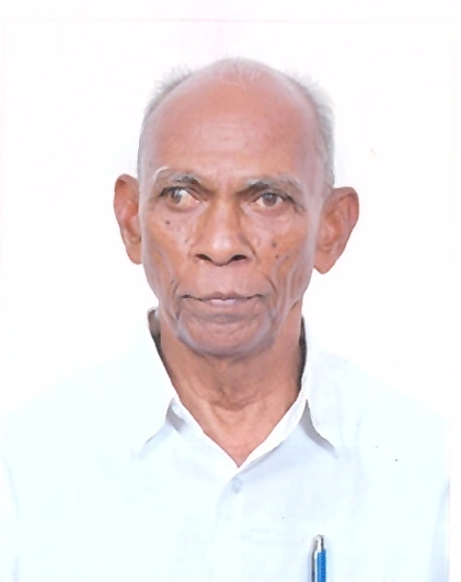 JEYARAJ.P V S