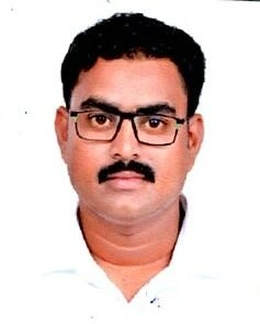 SRIKRISHNAKUMAR.K