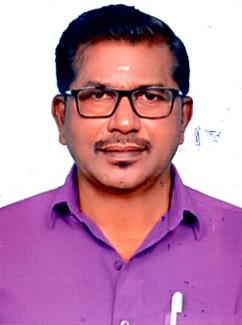 RAMAKRISHNAN.C