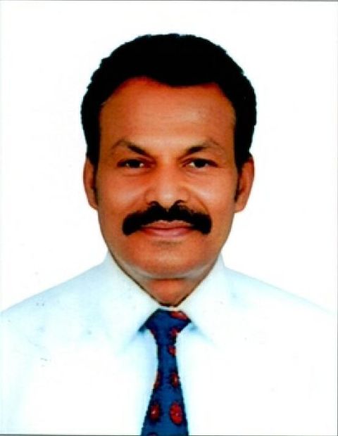 ANTONY MICHAEL J
