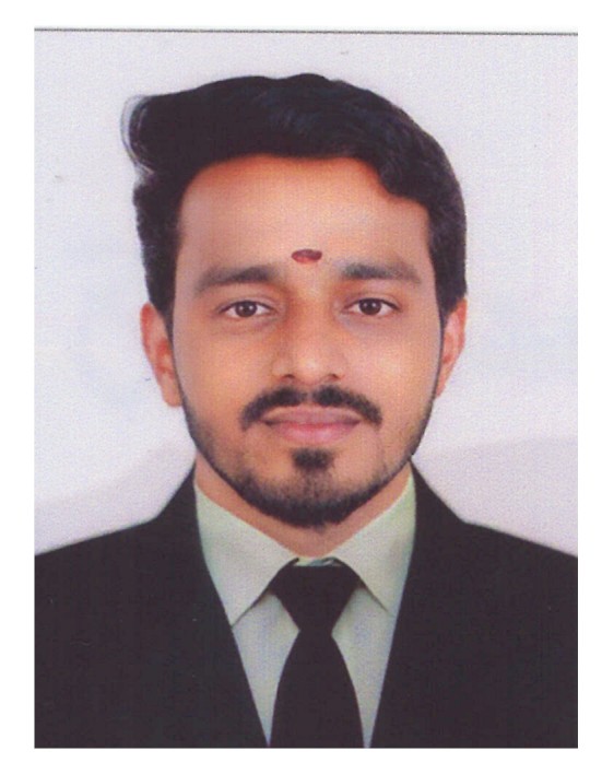 SUYAMBULINGAM P