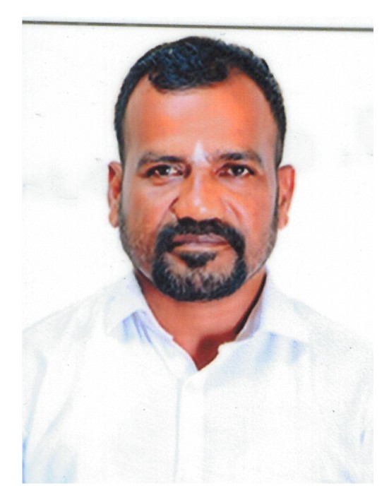 GUNASEKARAN S