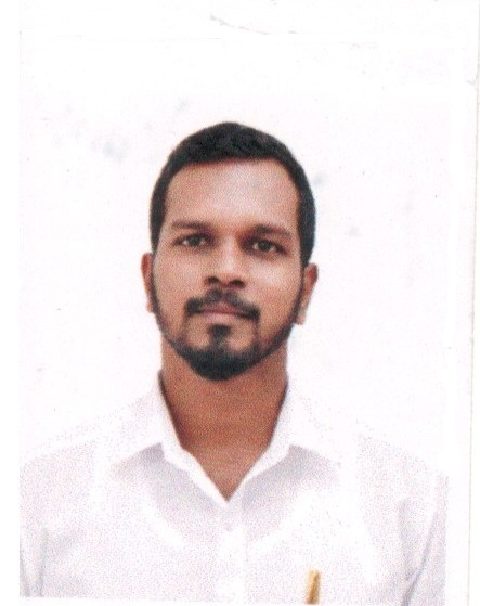AJITH KUMAR A