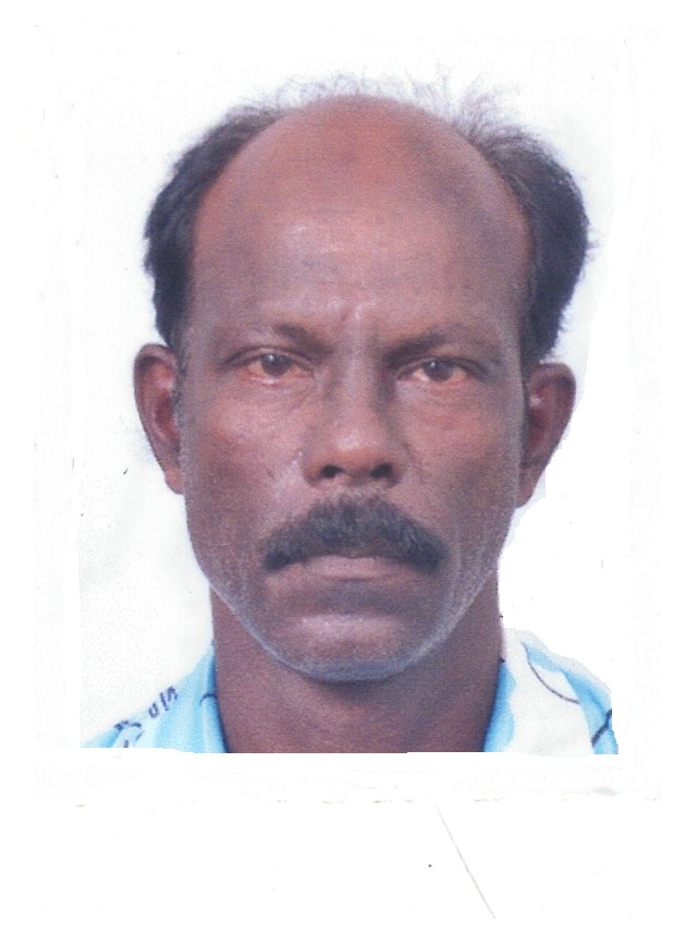 SALATE KANAGARAJ A