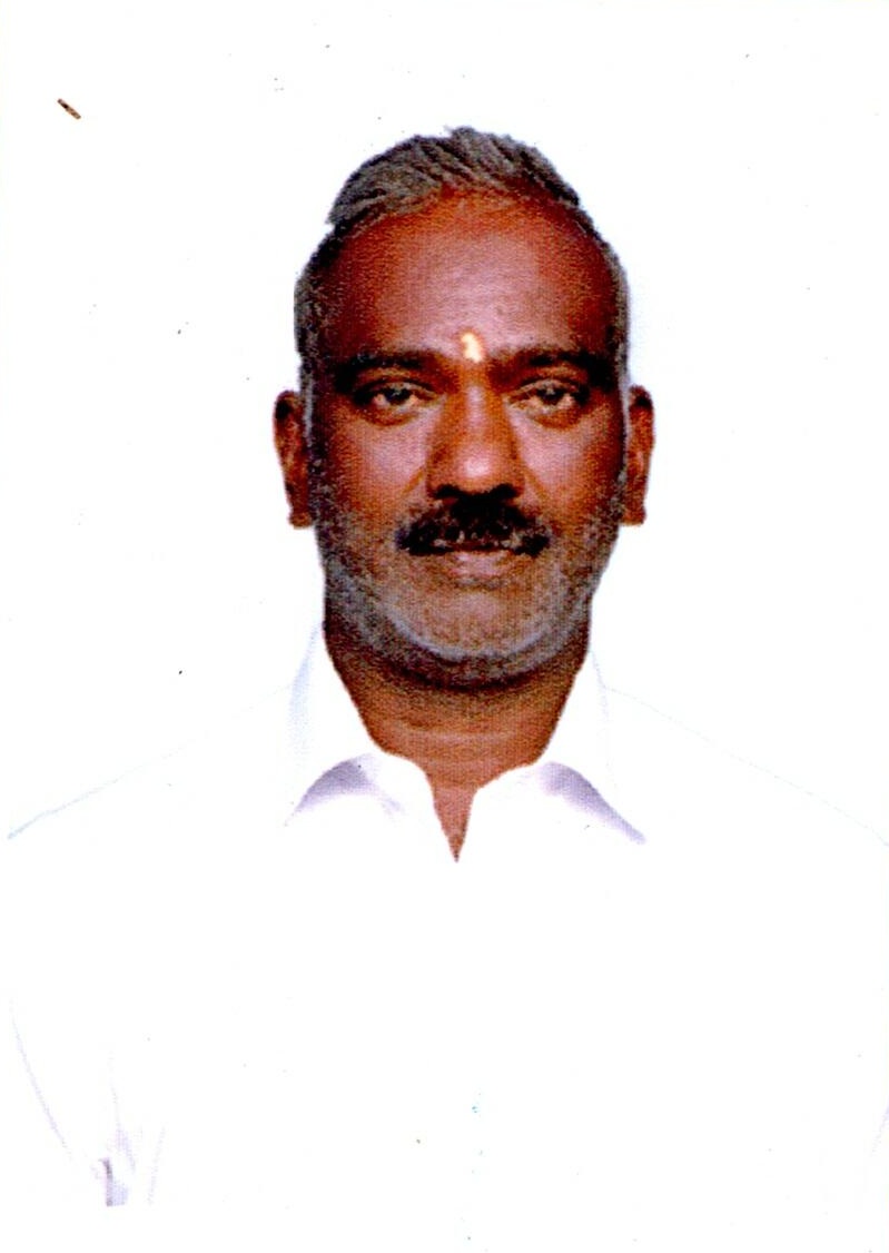 SELVARAJ. M