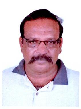 SARAVANAN. M