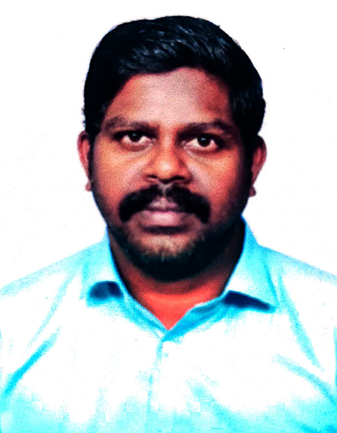 VAIKUNDAMANI. N