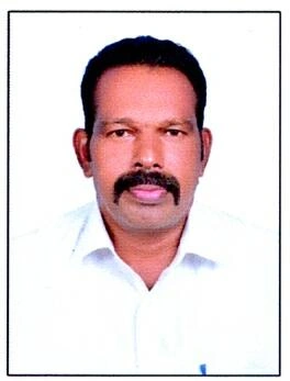 MICHAEL KUMAR K