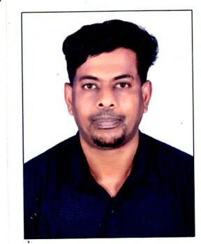 BAIJU T