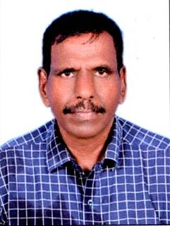 DR. RAMACHANDRAN. M